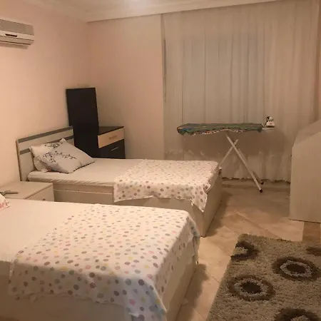 Apartamento Super Lyx My Marine 125m2 In